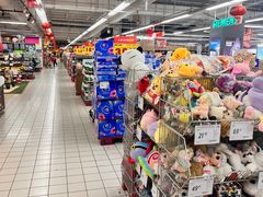 -家乐福(川沙店)