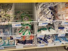 -世纪联华超市(浦电路店)