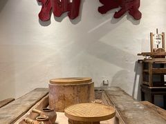 -成川茶店·潮汕工夫浓茶(万象店)