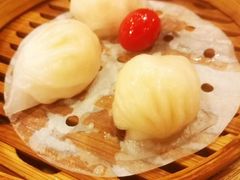 金牌虾饺皇-点都德(汇盈广场店)