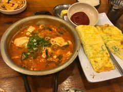 -金北顺大锅家(신사본점)