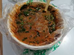 -李老二炒粉(桂林路一店)