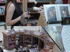 -天津国贸购物中心