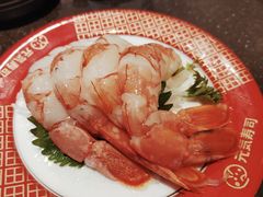 -元气寿司(新城市广场店)