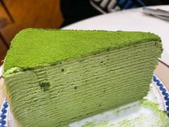 -六六·抹茶66’s SALDessert(保利时光里店)