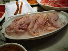 -东道煮牛肉火锅(东盛大街店)