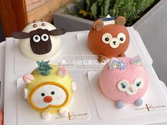 -B.O.M波姆烘焙(凤凰街店)