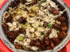 -大丰收脆鱼(浦西万达店)