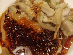 -陈记农家挂炉烤肉(雁南一路店)