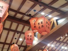 -大壶春生煎(四川中路店)