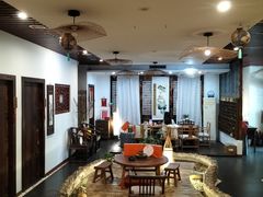 -龙源茶坊(白银路店)