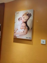 -圣轩·诗安国际母婴会所(渝中店)