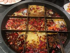 -井格重庆火锅(燕郊永旺店)