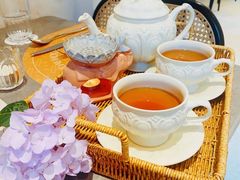 -HUATA 'Holiday Plan 花榻
