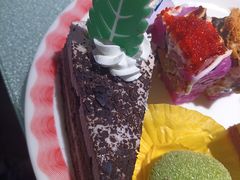 -红透天牛排海鲜自助(长和国际直营店)