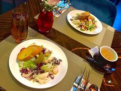 -YUE·6·西式融合餐厅(外滩六号店)