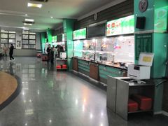 -华东政法大学第二食堂(松江校区)