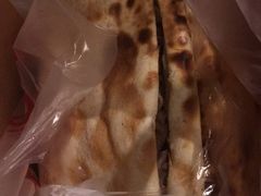 -宝光熏肉鞋底火烧(新街口店)