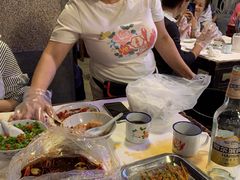 -文和友老长沙龙虾馆(化龙池店)