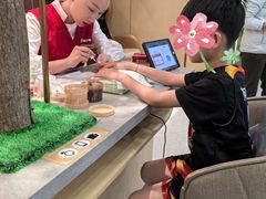 -海底捞火锅(奥森店)