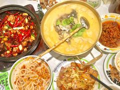 -欧记大排档·景德菜(上海首店)