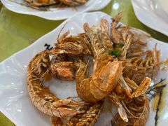 -秋姐美食店(旅游大道店)