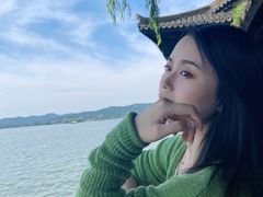 -柳莺湖上·湖景餐厅·江南菜(西湖店)