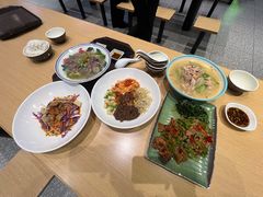 -食代馆(深业上城店)