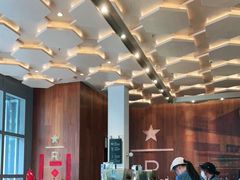 -星巴克臻选(深圳万象天地旗舰店)