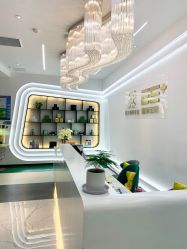 -厦门安达仕酒店·衡境SPA