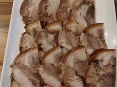 -合合春饼·酱骨·东北菜(潘家园店)