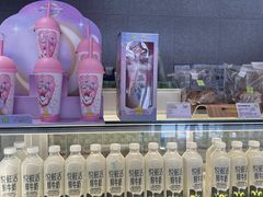 -奈雪的茶(大连新玛特店)