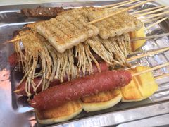 -盱眙小龙虾(天虹店)