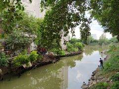 -黄埔古港