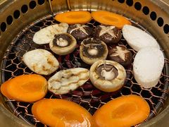 -·缸桶屋·韩式牛肋条自助烤肉(西湖D11店)
