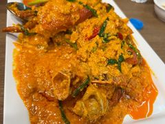 -建兴酒家(班塔通分店)