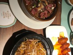 -大树餐厅(益田假日店)