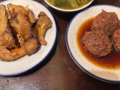 -咸亨酒店•非遗绍兴菜•中华老字号(堂吃餐厅)