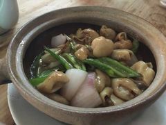 啫啫大肠-荔枝楼酒家(员村东璟店)