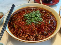 -柴门饭儿(成都太古里店)