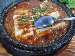 -星火东北碳火烤肉(华大店)