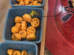 -秦家味老菜馆(民族北路店)