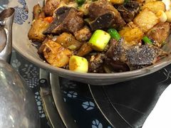 -味老大土碗菜(中山三路店)