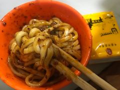 -肖家河家常面(肖家河北街店)
