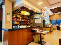 -自游人·美食一楼·地道徽菜(三十年名店)