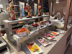 -天津东凯悦酒店·Market Café自助餐厅