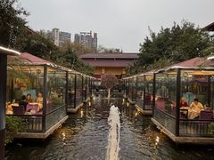 -鹅公村·国家非遗传承(荔湾店)