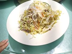 -李氏疙瘩汤·本地海鲜·老烟台菜(所城里店)
