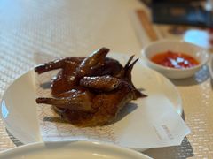 -铭家点心(秦岭路店)