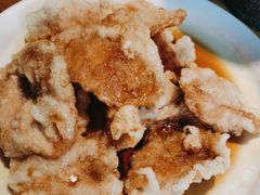 -金饭碗家宴(中兴路店)